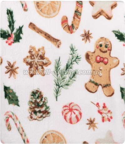 ���� Ardesto Flannel �������� ������� 160�200�� (ART0118PB)