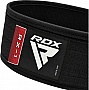   RDX RX1 Weight Lifting Belt Black XL (WBS-RX1B-XL)