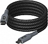 ���� ������ USB-C to USB-C 1.0m Magnetic 60W Black Armorstandart (ARM75513)
