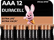 Батарейка Duracell AAA MN2400 LR03 * 12 (5000394109254 / 81545432) Батарейка Duracell AAA MN2400 LR03 * 12 (5000394109254 / 81545432)
