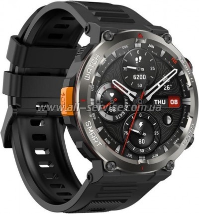 - Blackview W50 Pro Black (6931548319351)
