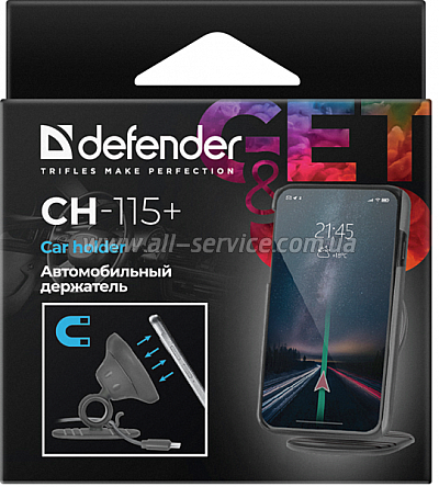  DEFENDER CH-115+ 360 (29115)