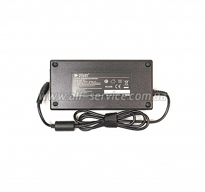     PowerPlant ASUS 220V, 19V 150W 7.9A, 5.5x2.5 (AS150F5525)