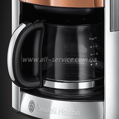 ��������� Russell Hobbs 24320-56 Luna Copper