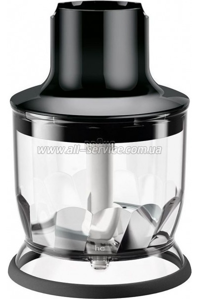  Braun MQ 7045 X BK