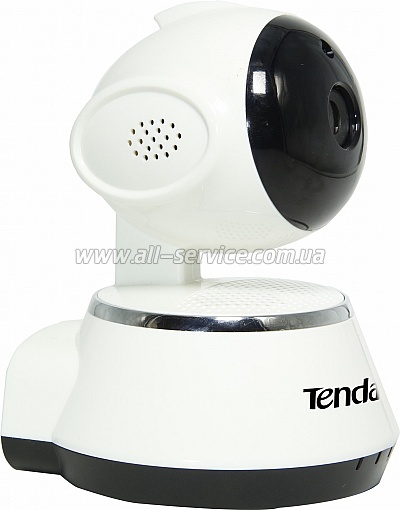 IP- Tenda C50+
