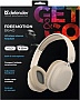 �������� Defender FreeMotion B640 Bluetooth Beige (63642)