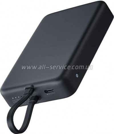 Батарея универсальная Xiaomi 10000mAh PD 33W grey (BHR9823GL) Батарея универсальная Xiaomi 10000mAh PD 33W grey (BHR9823GL)