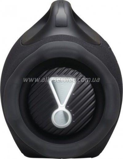   JBL Boombox 4 Black (JBLBOOMBOX4BLKEP)