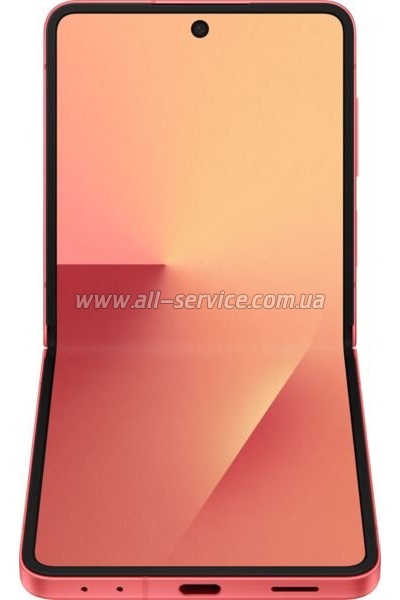 Samsung Galaxy Flip7 12/512Gb Coralred (SM-F766BZRHSEK)