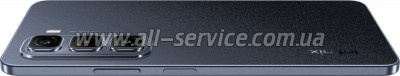   Infinix Hot 50 8/256Gb NFC Sleek Black (4894947047763)