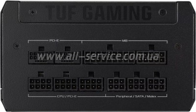   ASUS 1200W TUF 80+ Gold (90YE00S0-B0NA00)
