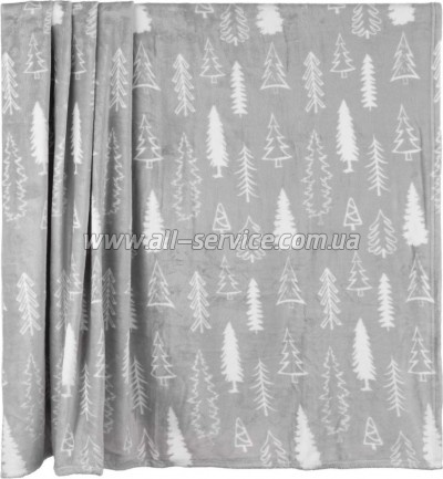 ���� Ardesto Flannel ���� 160�200�� (ART0110PB)