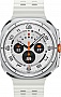 - Samsung Galaxy Watch Ultra Titanium White (SM-L705FZWASEK)