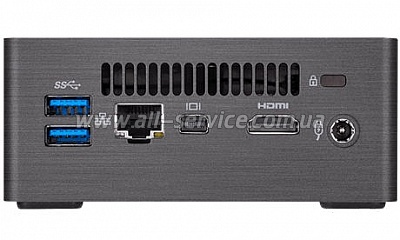  Gigabyte BRIX GB-BRI7H-8550