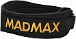   MadMax MFB-313 Body Conform  Black M (MFB-313_M)