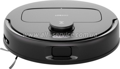  Ecovacs Deebot N20E PLUS BL (YDLX11-3 BLACK)