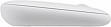  Logitech Pebble M350s Wireless White (910-007013)