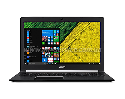 Ноутбук Acer Aspire 5 A515-51G-52VU (NX.GT0EU.006) Ноутбук Acer Aspire 5 A515-51G-52VU (NX.GT0EU.006)