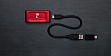  SSD USB Type-C 1TB XS1000 Kingston (SXS1000R/1000GA)