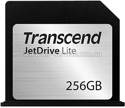   256GB Transcend JetDrive Lite MacBook Air 13" (TS256GJDL130)