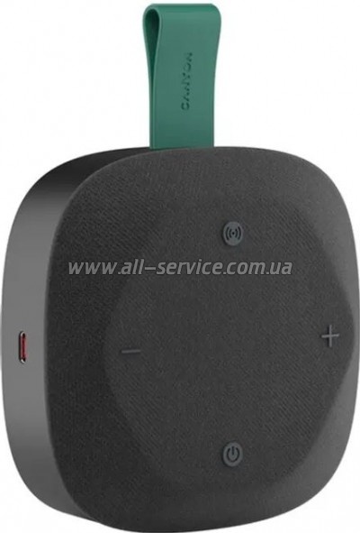   Canyon HEXAGON 10 Black/Green (CNE-CBTSP10BG)