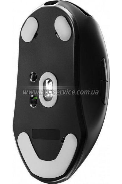  SteelSeries Prime Wireless Black (62593)