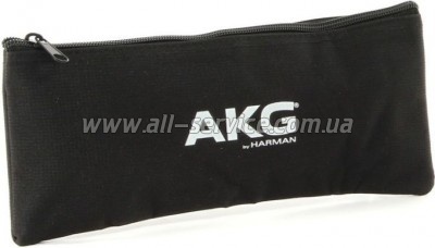  AKG P3 S Black (3100H00140)
