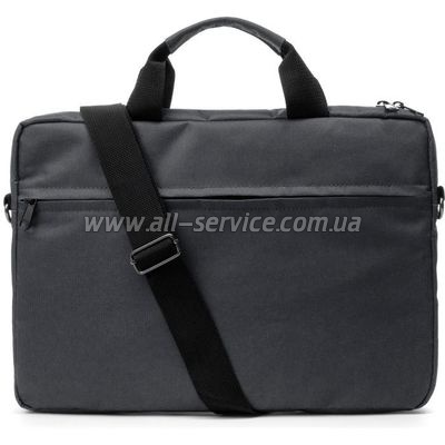    Vinga 15.6" NB1502 Gray, black print (NB1502UBGY)