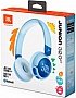  JBL JR 320BT Blue (JBLJR320BTBLU)