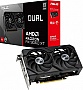  ASUS Radeon RX 9060 XT 8Gb DUAL (DUAL-RX9060XT-8G)
