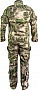  Skif Tac Tactical Patrol Uniform, A-Tacs Green XL a-tacs fg (TPU-ATG-XL)