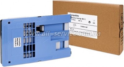 Емкость для отработанных чернил NewTone Canon iPF650 аналог 1320B014/ MC-10 (NT-WIT-Can-iPF650) Емкость для отработанных чернил NewTone Canon iPF650 аналог 1320B014/ MC-10 (NT-WIT-Can-iPF650)