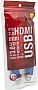 ���� ������ USB 3.0 AM/AM 0.5m Extradigital (KBU1631)