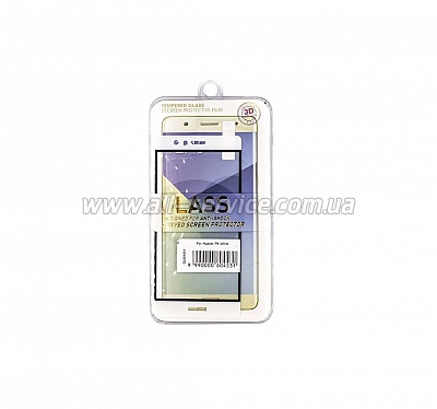  3D PowerPlant  Huawei P9 White (GL604531)