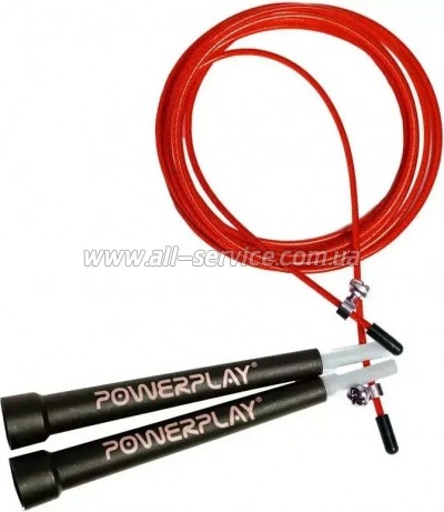  PowerPlay 4202   (PP_4202_Red)