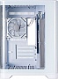  1stPlayer  1stPlayer UV5-WH-2FC7R-W-1FC7-W White   (UV5-WH-2FC7R-W-1FC7-W)