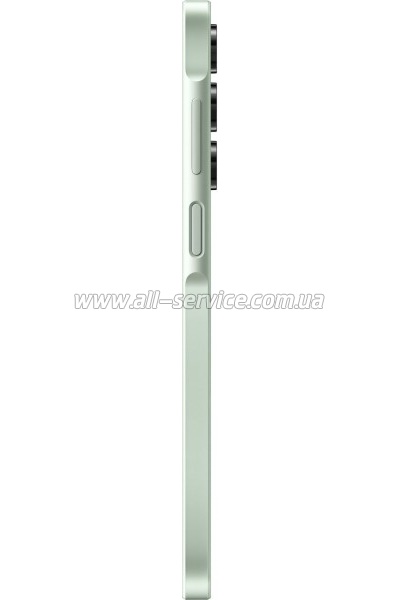   Samsung Galaxy A16 LTE 4/128Gb Light Green (SM-A165FLGBEUC)