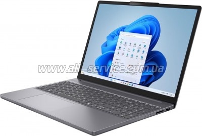  Lenovo IdeaPad Slim 3 15IRH10 (83K100QSRA)