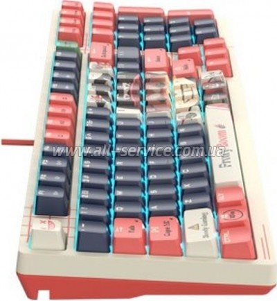  A4Tech Bloody AT98 USB Proxy Boom (4711421000765)