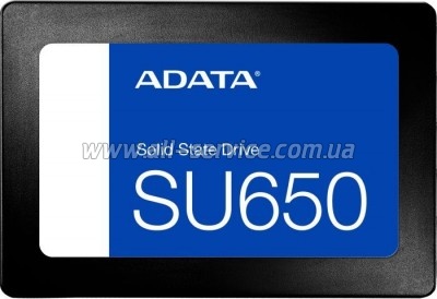 SSD  2.5
