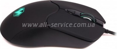  Maxxter McG-6B-I603 USB Black (McG-6B-I603)