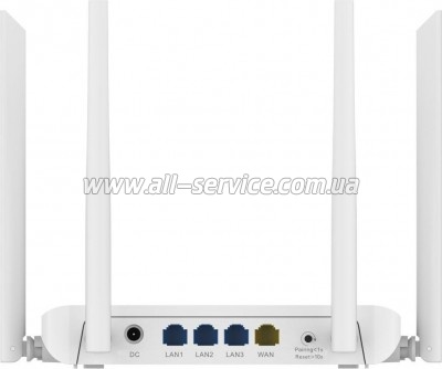  Ruijie Networks RG-EW1200