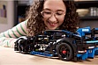 ����������� LEGO Technic ���������� ��� ����� Porsche GT4 e-Performance (42176)