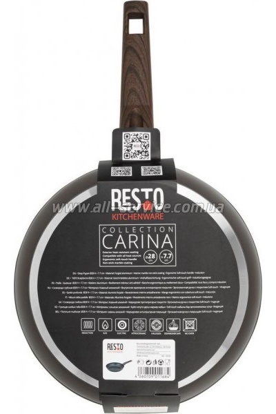 ��������� Resto Carina 28�� (93163)