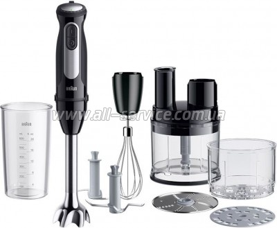  Braun MQ 55755 MBK