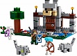  LEGO Minecraft    (21261)