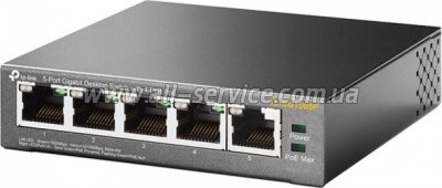   TP-Link TL-SG1005P