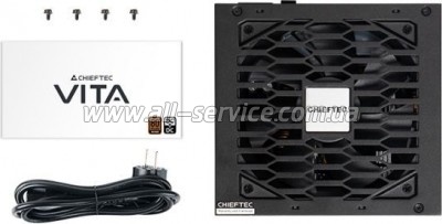   Chieftec 750W VITA (BPX-750-S)
