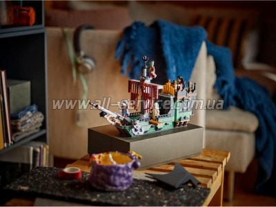 ����������� LEGO Creator ������� � ������������ (31167)